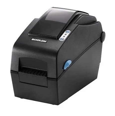 SLP-DX220 - Etikettskrivare - direkt termi