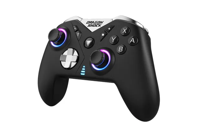 Nebula Pro Trådlös Kontroll Svart