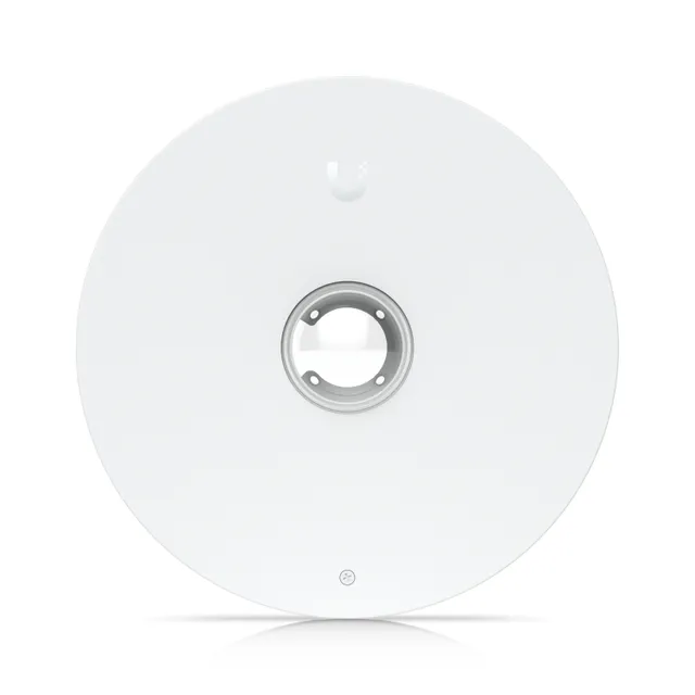UniFi - Kamera dome infälld montering - väggmontering, takmontering - inomhus - vit
