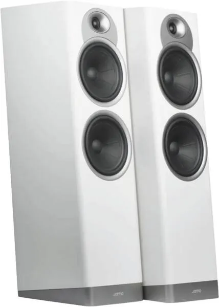 S7-27FA Dolby Atmos Enabled med 3 års garanti