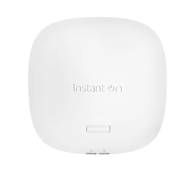 Networking Instant On AP25 (RW) - Trådlös åtko