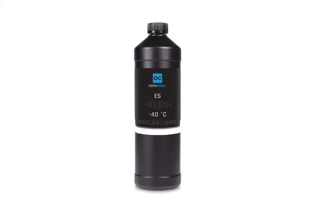 ES Liquid GL50 (-40 grader C) 1000 ml