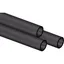 Hydro X Series XT Hardline Satin Black 14mm 3x1m