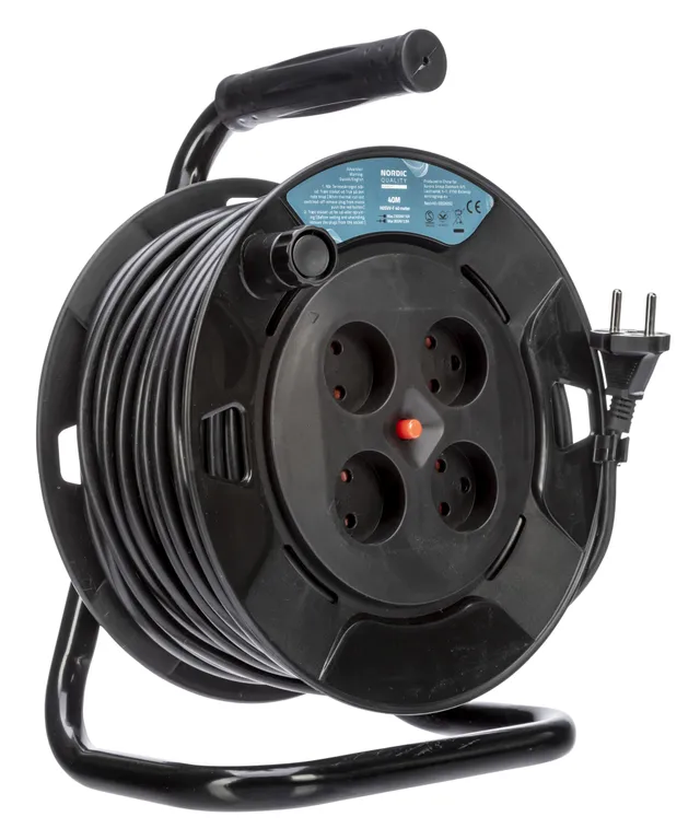 Cable Reel - 40 m