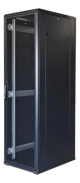 System G - 42U - Free Standing Rack Cabinet