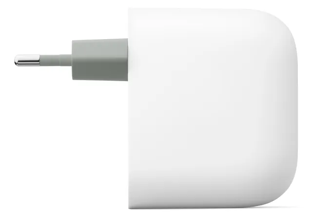 Pixel Flex USB-C-snabbladdare / 67W - Snow