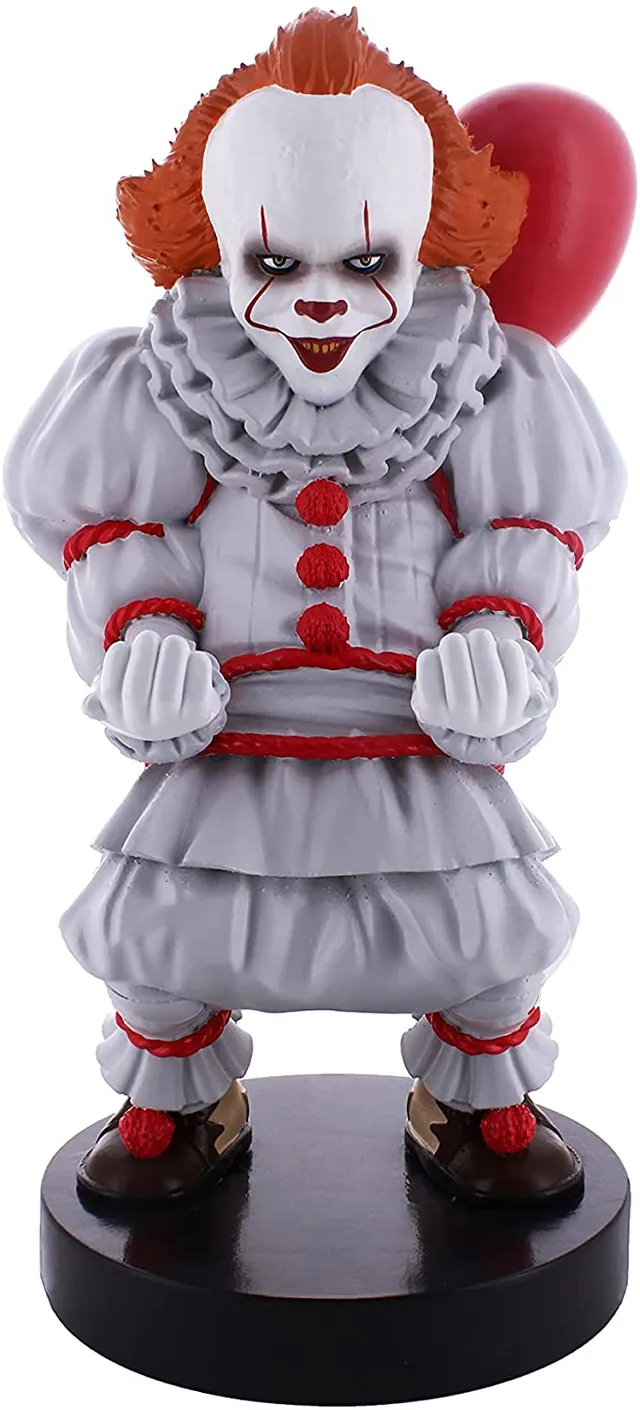 IT: Pennywise Phone and Controller Holder - Miscellaneous Tillbehör till spelkonsol