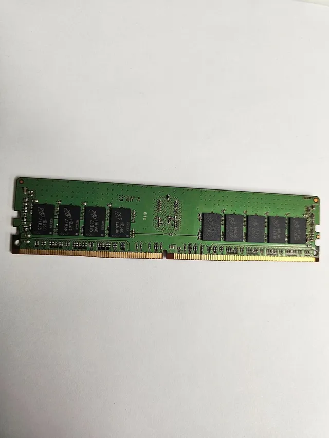 - Minne - modul - 16 GB - för P/N: N9K-C93108TC-FX3P, N9K-C93108TC-FX3P=, N9K-C93180YC-FX3, N9K-C93180YC-FX3=