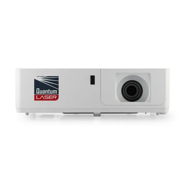 Projektor Authentic I - DLP projector - standard lens - 3D - LAN - 1920 x 1200 - 6000 ANSI lumens