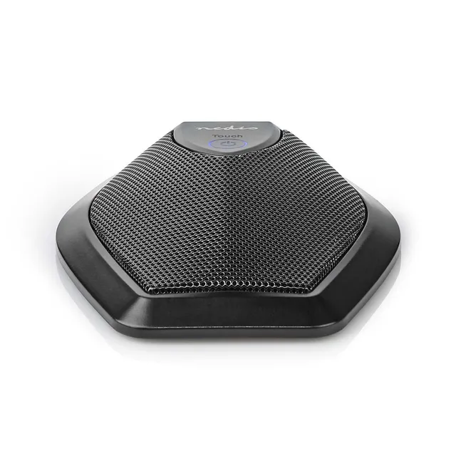 MICCU100BK - microphone