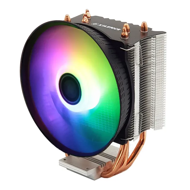 Performance C Series M403PRO.ARGB - CPU Luftkylare