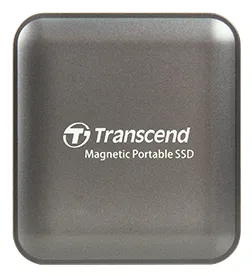 Portable SSD 1TB Magnetic R/W 2000