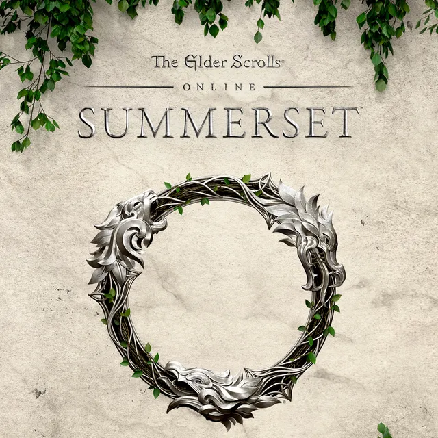 The Elder Scrolls Online: Summerset - Microsoft Xbox One - MMOFPS