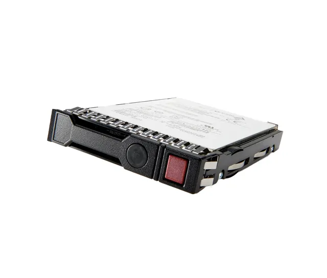 - 146GB - Hårddisk - 505607-001 - Serial Attached SCSI - 2,5"