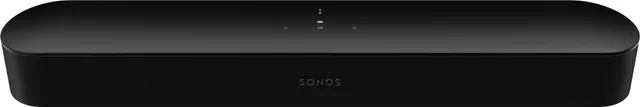 Beam (Gen 2) soundbar Demo
