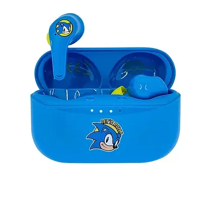 SEGA Sonic The Hedgehog