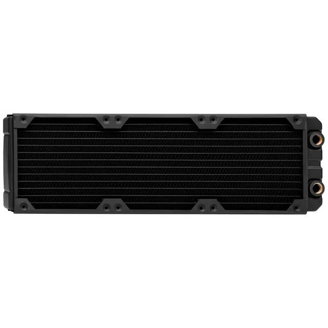 Hydro X Series Radiator XR7 360mm Svart