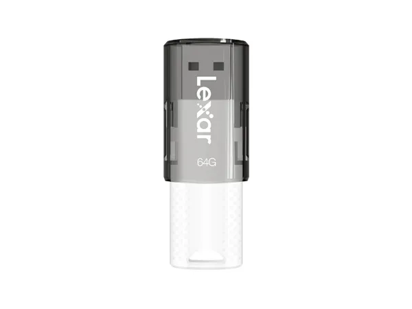JumpDrive S60 - 16GB - USB-minne