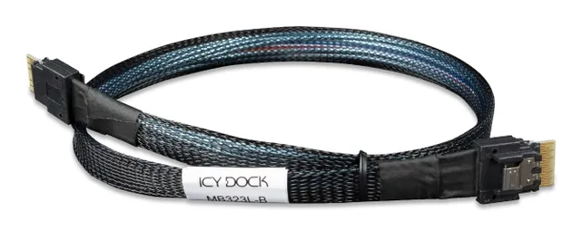MB323L-B - SAS internal cable - 50 cm