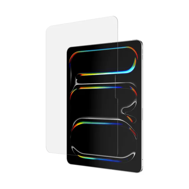 Temp Glass Screen Protector iPad Pro 11 -näytönsuoja
