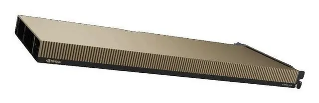 RTX Pro 4500 Blackwell Server Edition