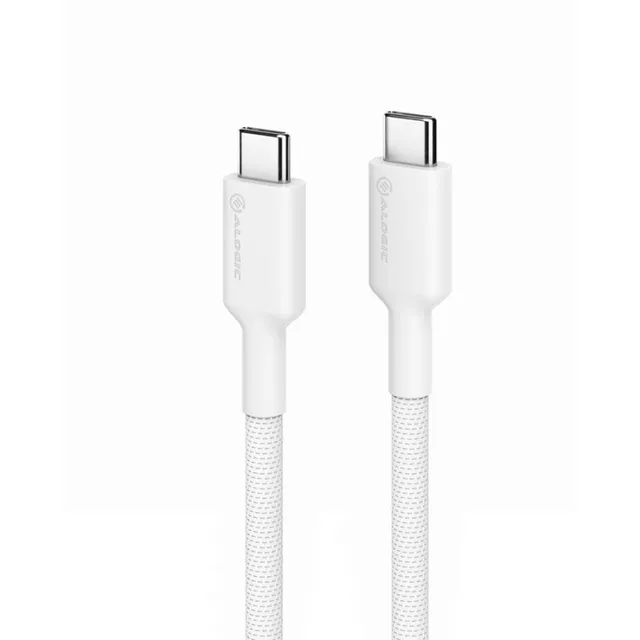 Elements PRO USB-C to USB-C - 2m - white