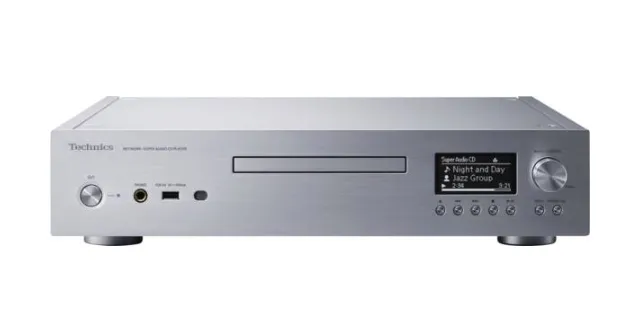 SL-G700M2