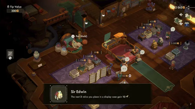 Moonlighter 2: The Endless Vault - Sony PlayStation 5 - RPG