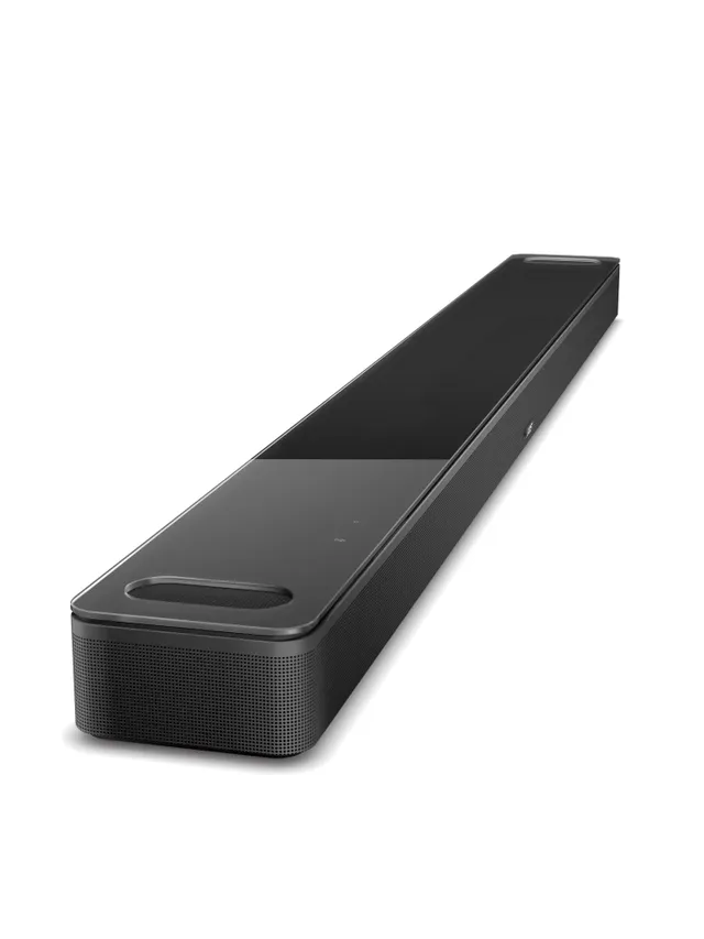 Smart Ultra soundbar (svart)
