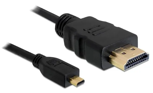 HDMI kabel 1m