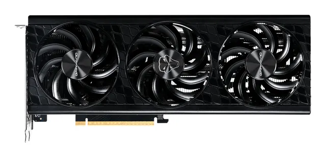 GeForce RTX 5060 Python III