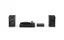 Colourful Audio System E