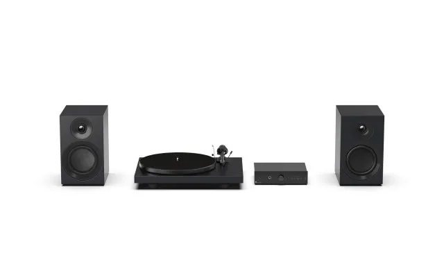 Colourful Audio System E