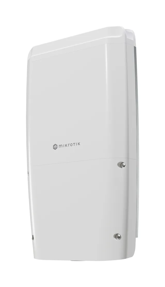 CRS504-4XQ-OUT - switch - 4 ports