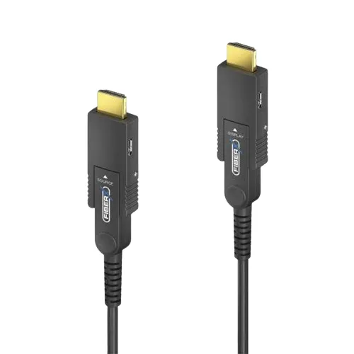 FiberX Series - Premium hög hastighet - H