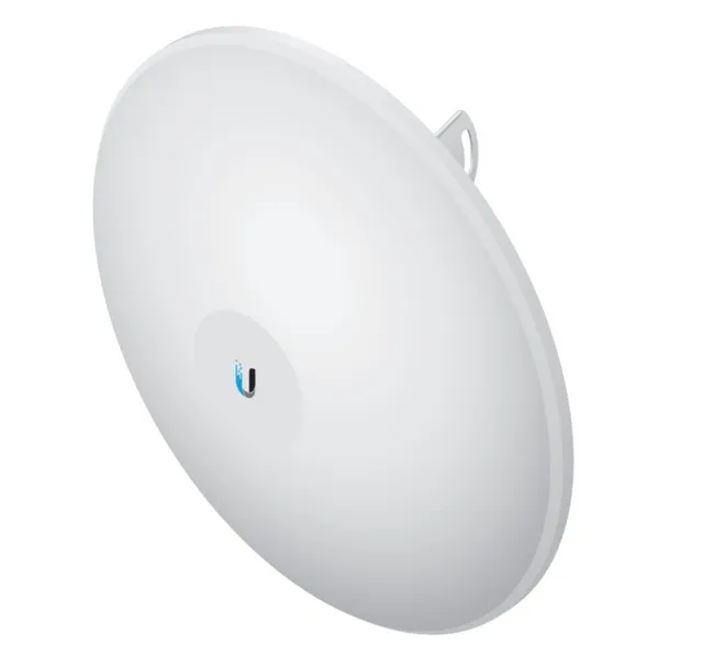 PowerBeam M5 PBE-5AC-500 - Trådlös brygga