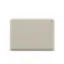 2 TB Toshiba Canvio Advance, 2.5", USB 3.2 Gen.1 - Vit