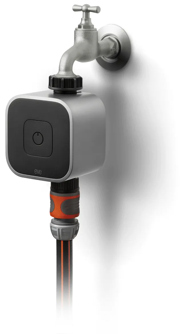 Aqua Smart Water Controller