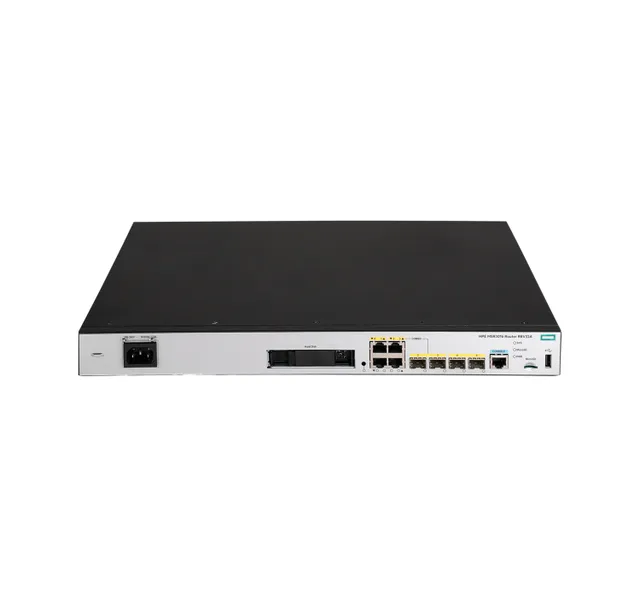 HPE FlexNetwork MSR3016 - Router