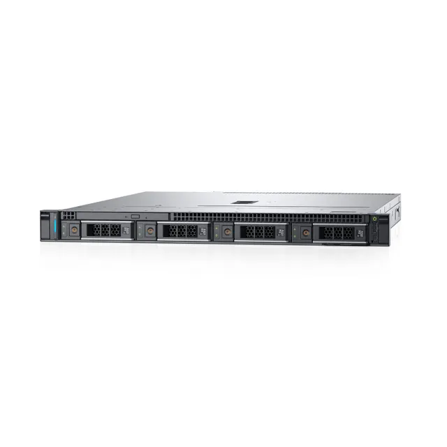 InfraStruXure Central Standard - Enhet för nätverksadministration - 100Mb LAN - kan monteras i rack - TAA-kompatibel - för P/N: AR3106SP, SCL400RM