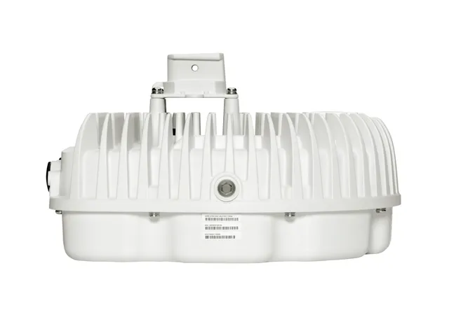 HPE Aruba AP-587EX (RW) - Hazardous Location - trådlös åtkomstpunkt - Wi-Fi 6 - Bluetooth - 2.4 GHz, 5 GHz - TAA-kompatibel