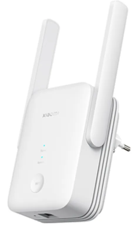 Wi-Fi Range Extender AX1500