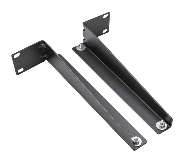Crestron UCA-RMK-1U - rack mounting kit - 2U