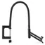 - mount for fishfinder - flexible arm
