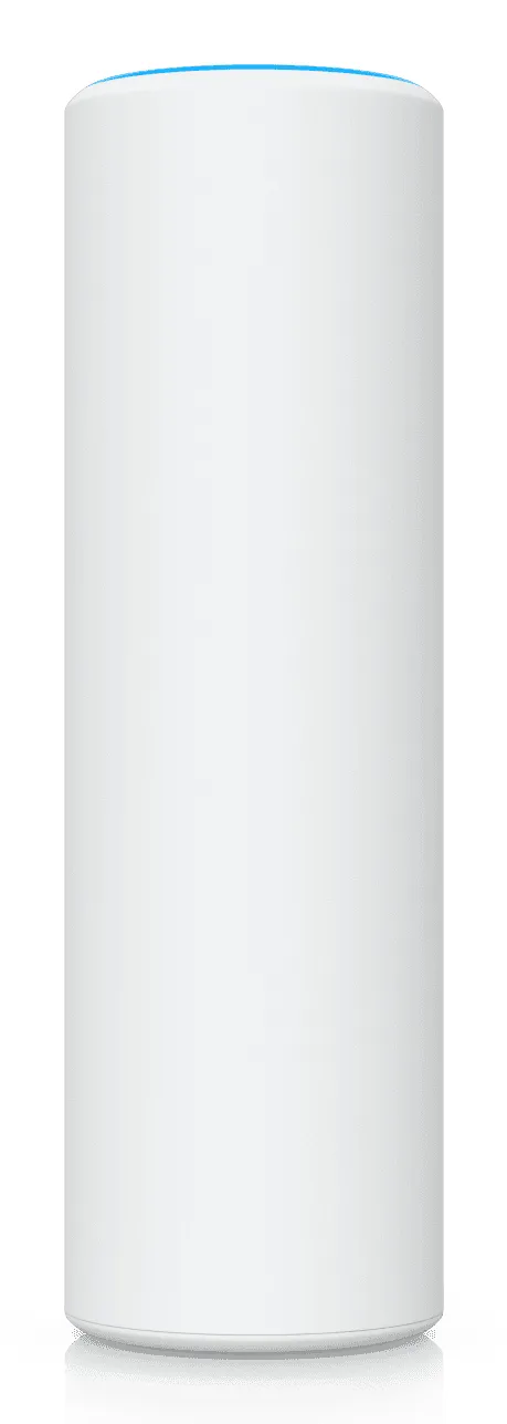 UniFi 7 Mesh, WiFi 7, 2.5GbE LAN, för inom- och utomhusbruk, PoE+, inkl. injektor