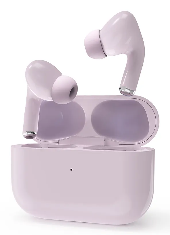 Bluetooth TWS in-ears Pink