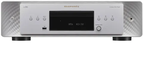 CD 60 CD-spelare
