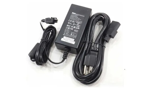 SonicWall - Strömadapter - AC 100-240 V - 60 Watt - för SonicWall TZ600, TZ600 High Availability