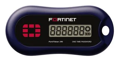 FORTITOKEN-210 20PIECES FTK-210-20