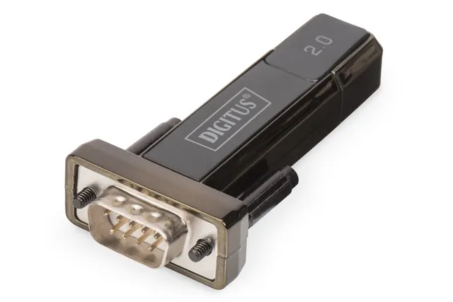 DA-70156 - Seriell adapter - USB - RS-232